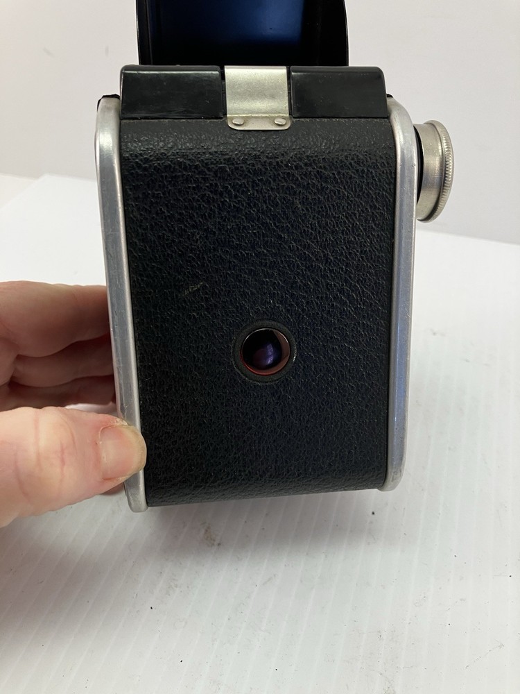 Vintage Kodak Duaflex II 2 Camera Untested