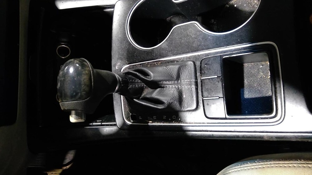 SORENTO   2017 Transmission Shift 1014870