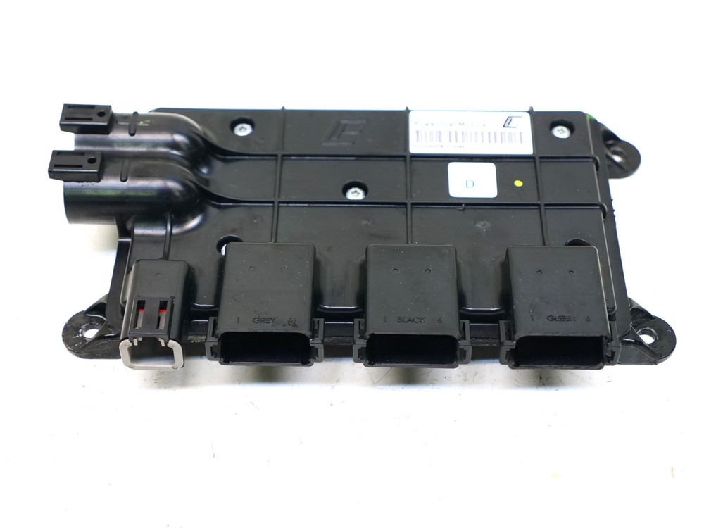 Enovation Controls Power Distribution Module PDM Control Unit E2443000B IX3212