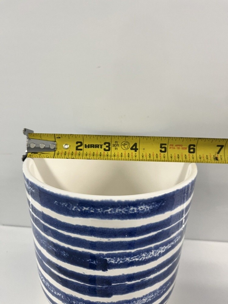 Faiancas Ideal Ceramic Pot