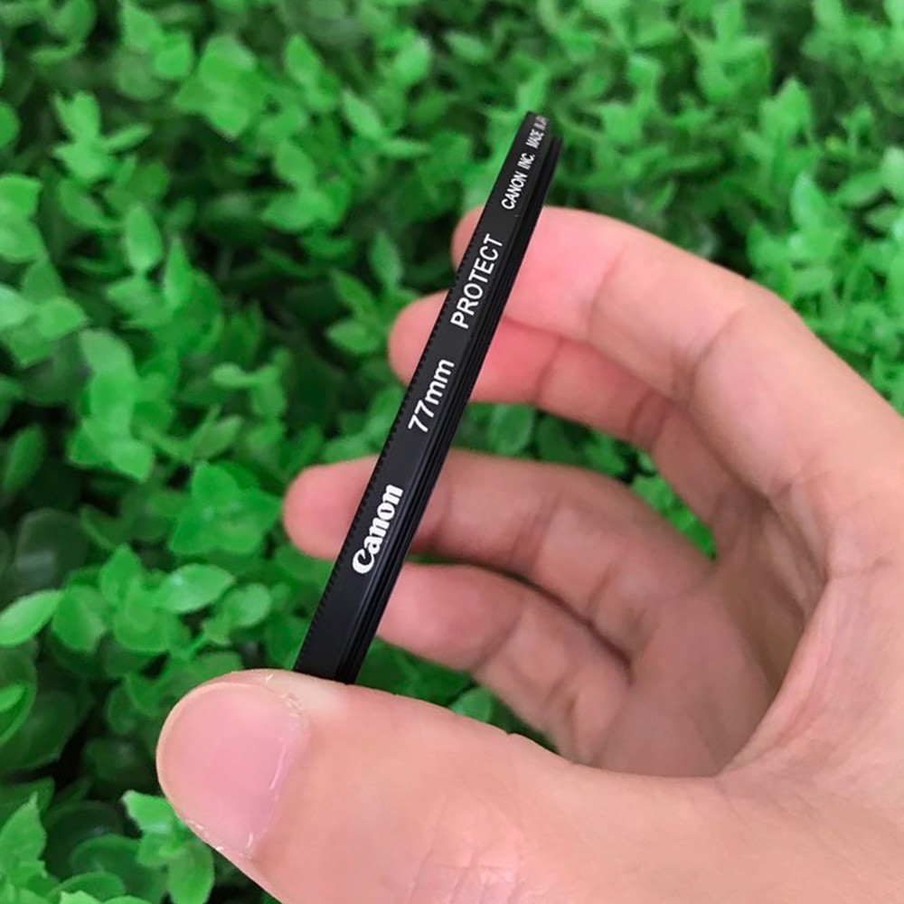 Canon 77mm UV Filter