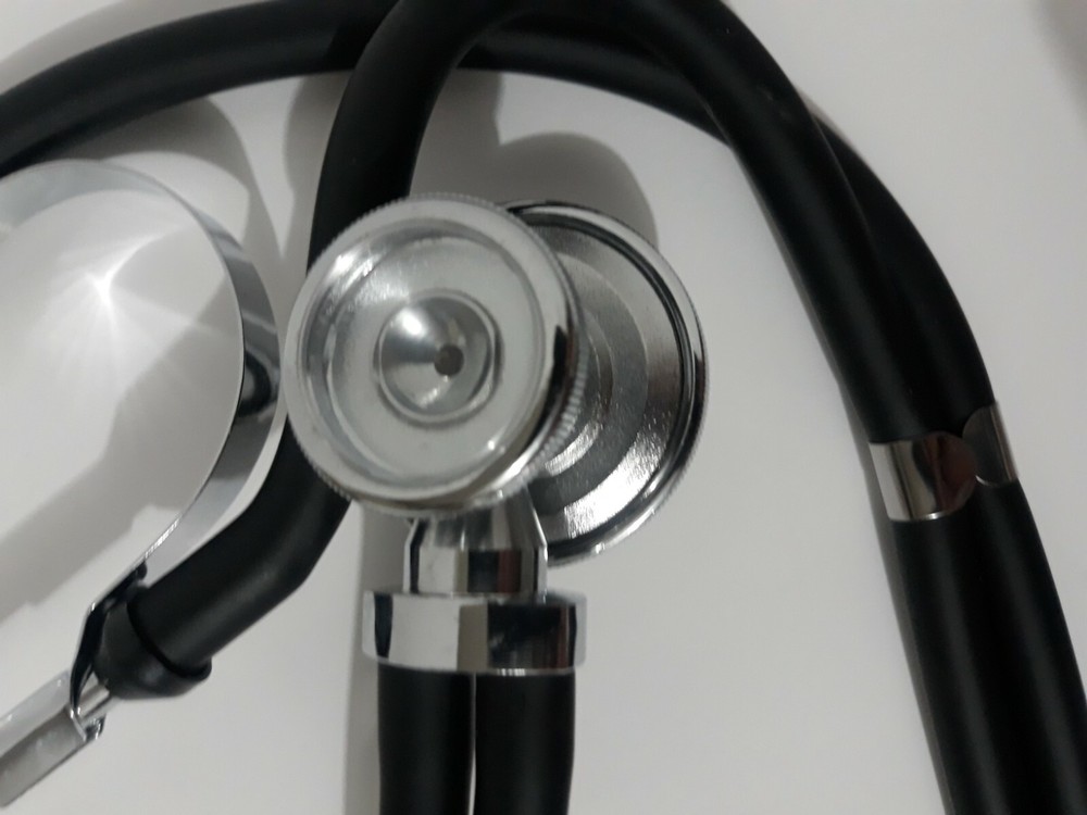 MediSource Sprague Style Stethoscope Halloween Accessory