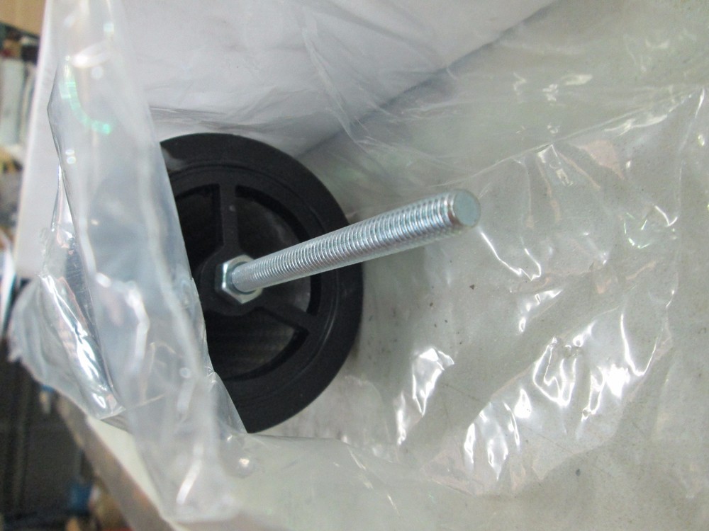 Hankison Filter Element #700231826 (NIB)