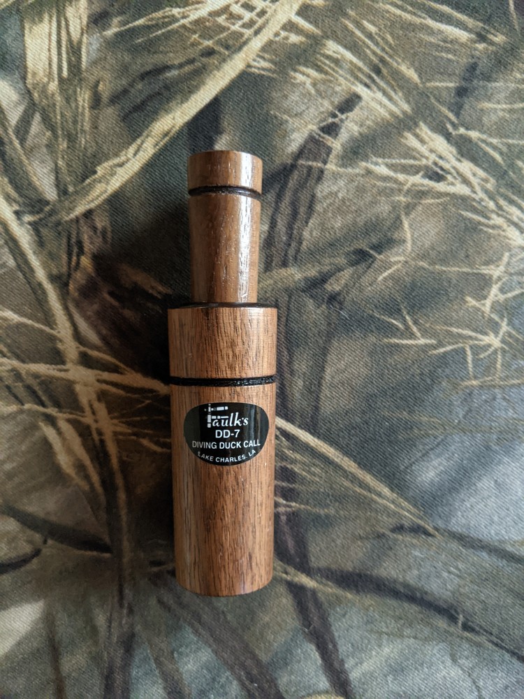 DD-7 Diving Duck Call