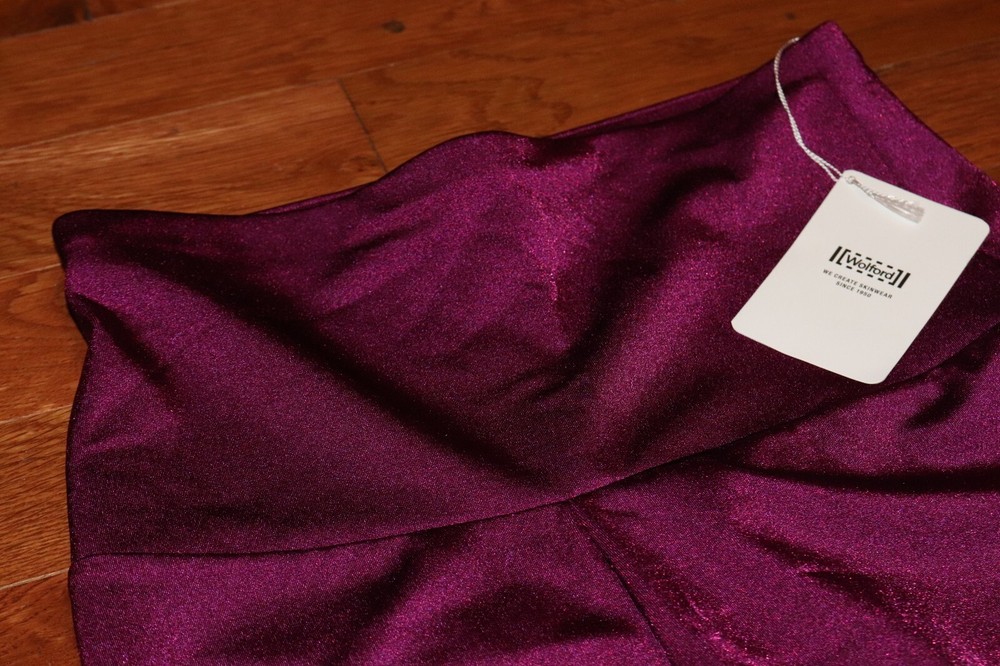 BNWT Wolford The Workout Leggings MSRP $155!!!