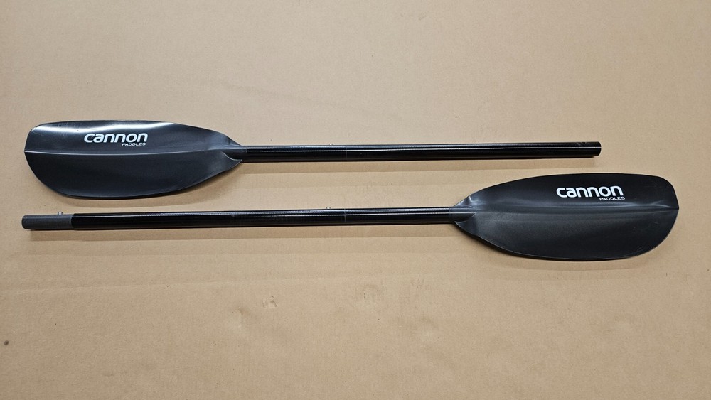 Cannon 4pc Wave Fishing Slider 230-250cm