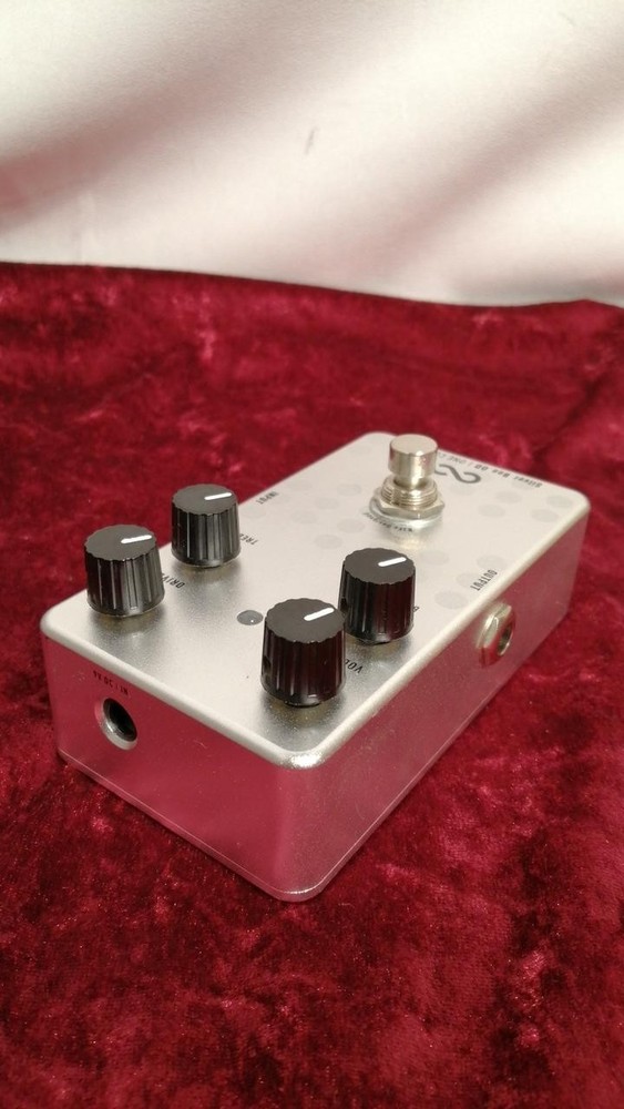 One Control Silver Bee Od Effector No.nm660