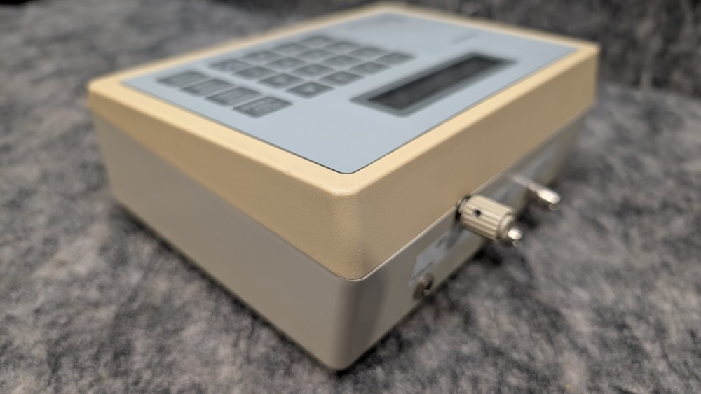 CT Systems (Wavetek) Model 300 Multi Format Signaling Encoder 🔥Works🔥