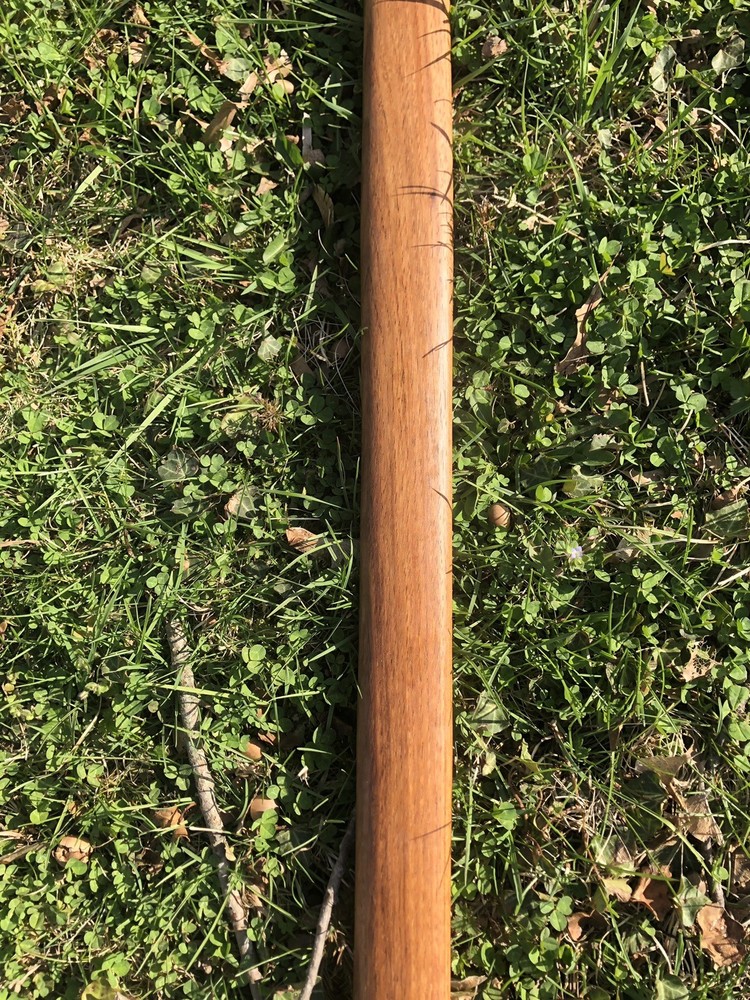 Vintage unmarked 3/2 Rockaway Pattern Axe