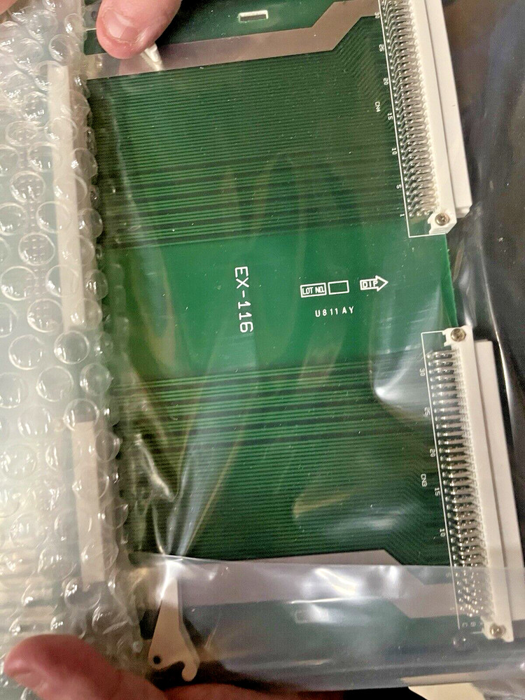 2 Sony Extender Boards New Never Opened
