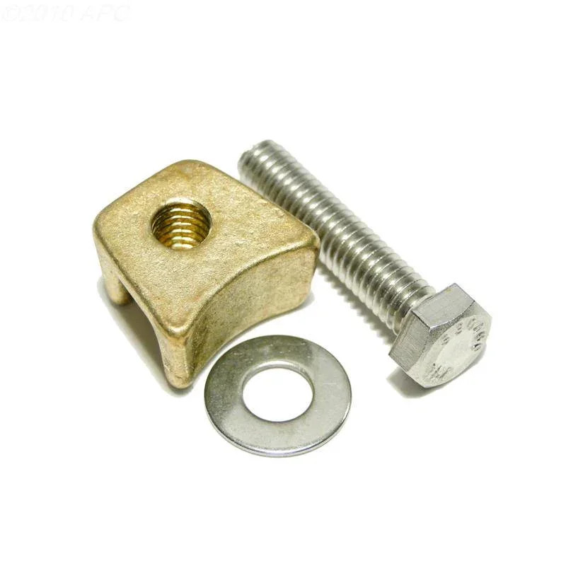 WEDGE ASSEMBLY PERMASOCKET