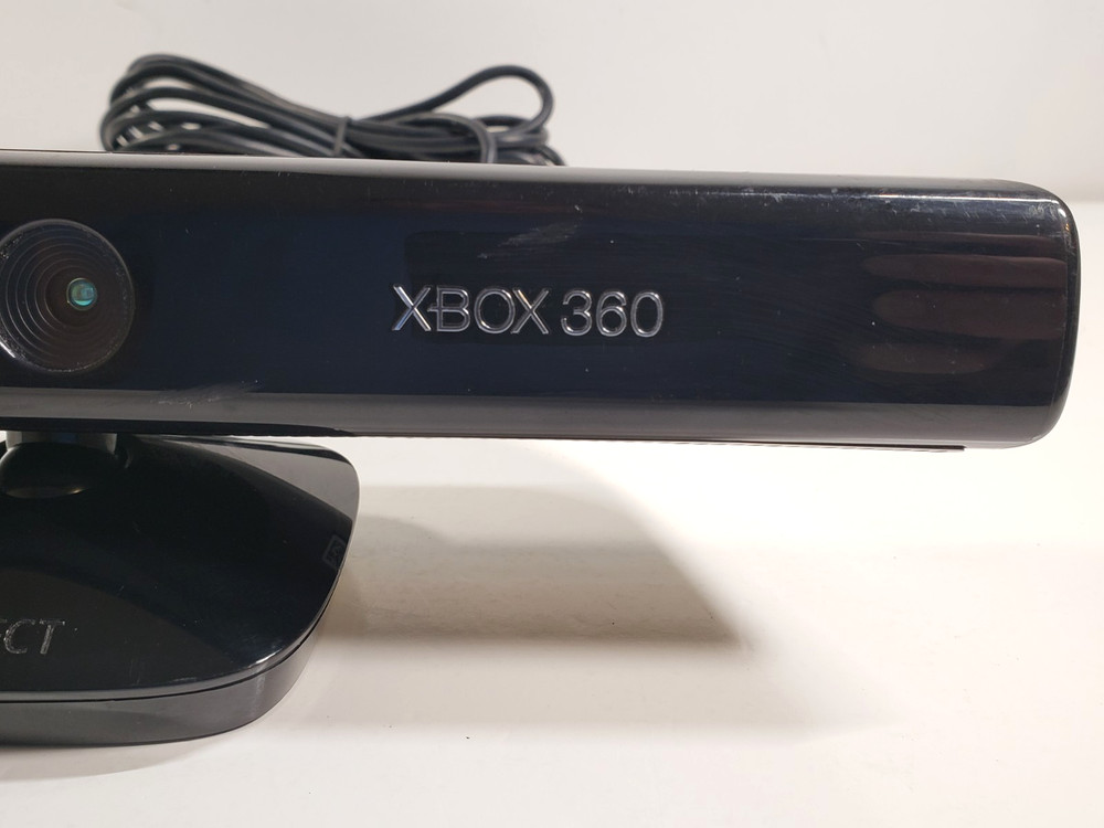 Microsoft Xbox 360 Kinect [Model 1414] Kinect Sensor Bar Camera OEM - Tested