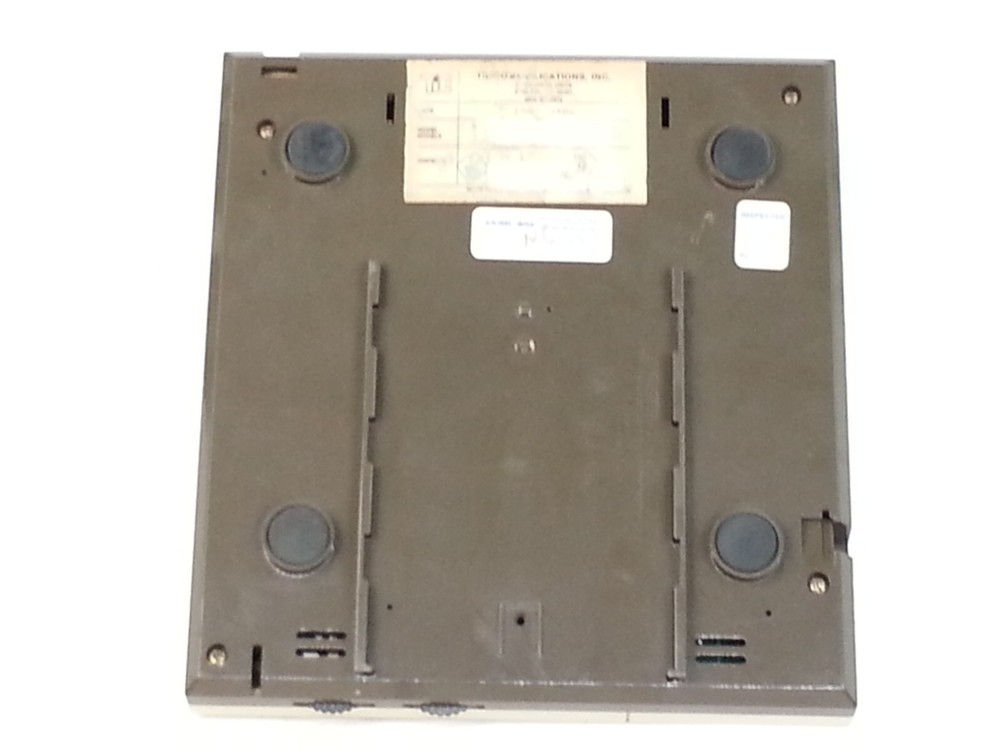 Vtg TIE Meritor Telephone Base