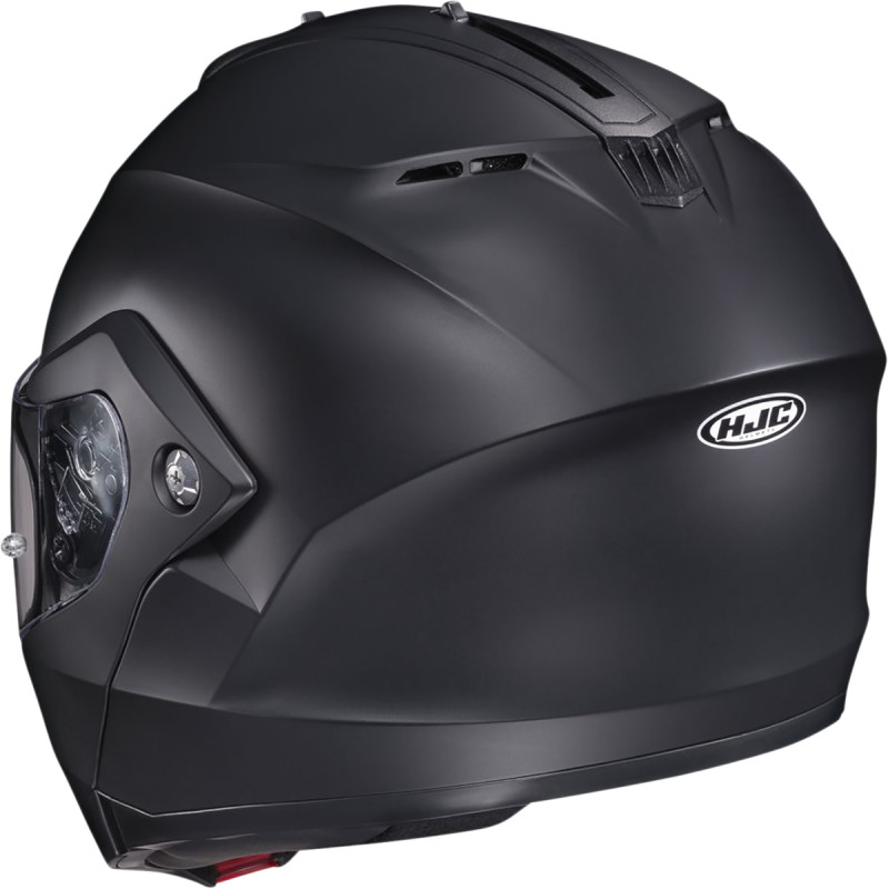 HJC C91 SF BLACK MD 0000338415