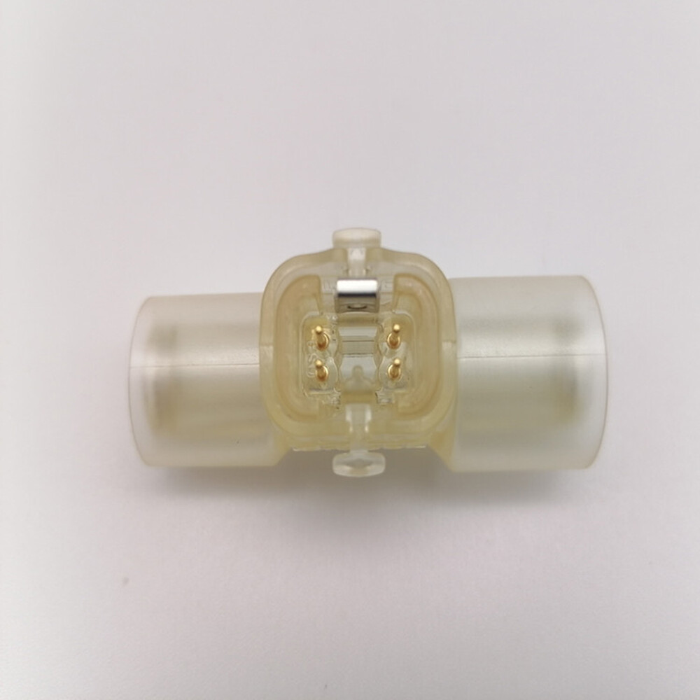 1PC 8411130 For Draeger Neonatal Reuse Flow Sensor