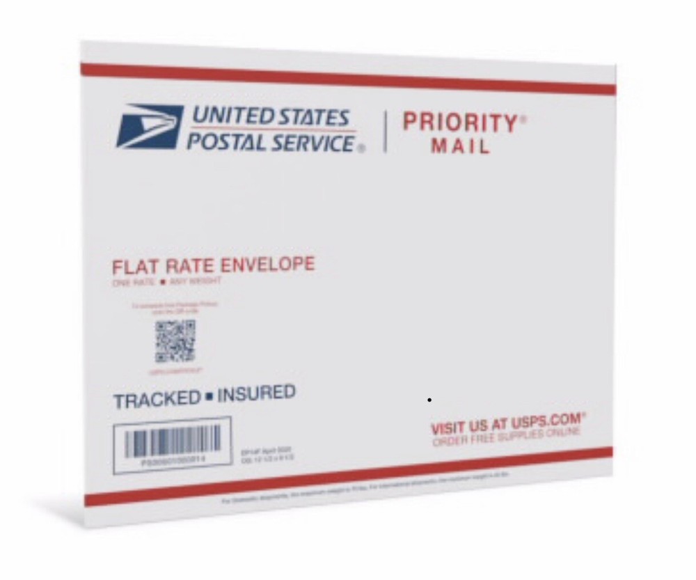 Upgrade First Class Shipping To Priority