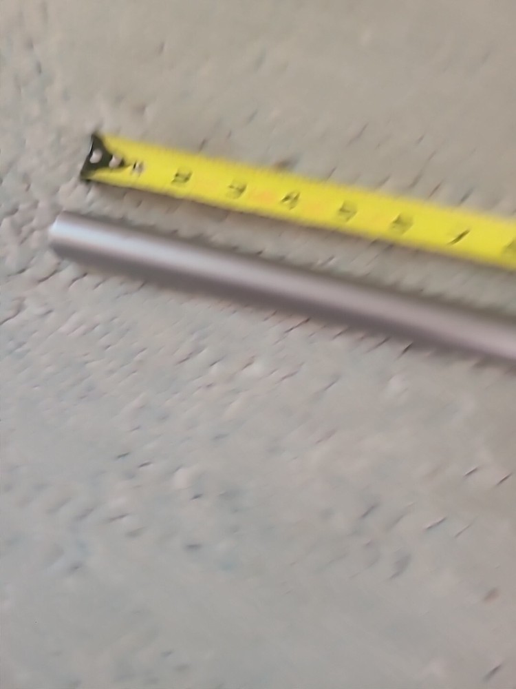 T/C Thunder Hawk Shadow Inline Muzzleloader Barrel With Breech Plug And Nipple