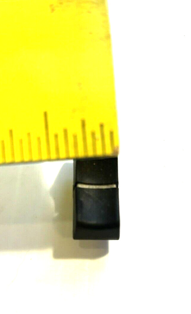 ETC MIXER KNOB with white Stripe