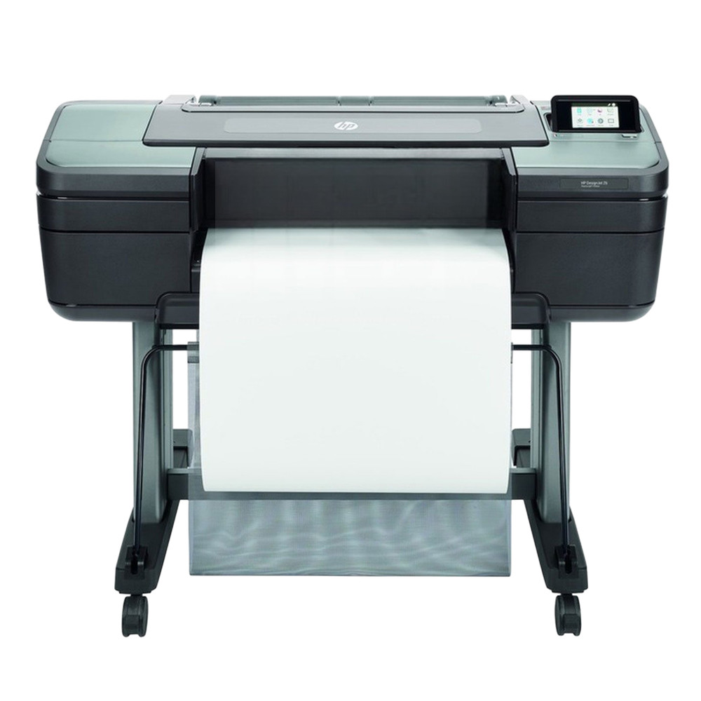 New HP DesignJet Z6 24" PostScript Printer:USGOV, T8W15B#BCB