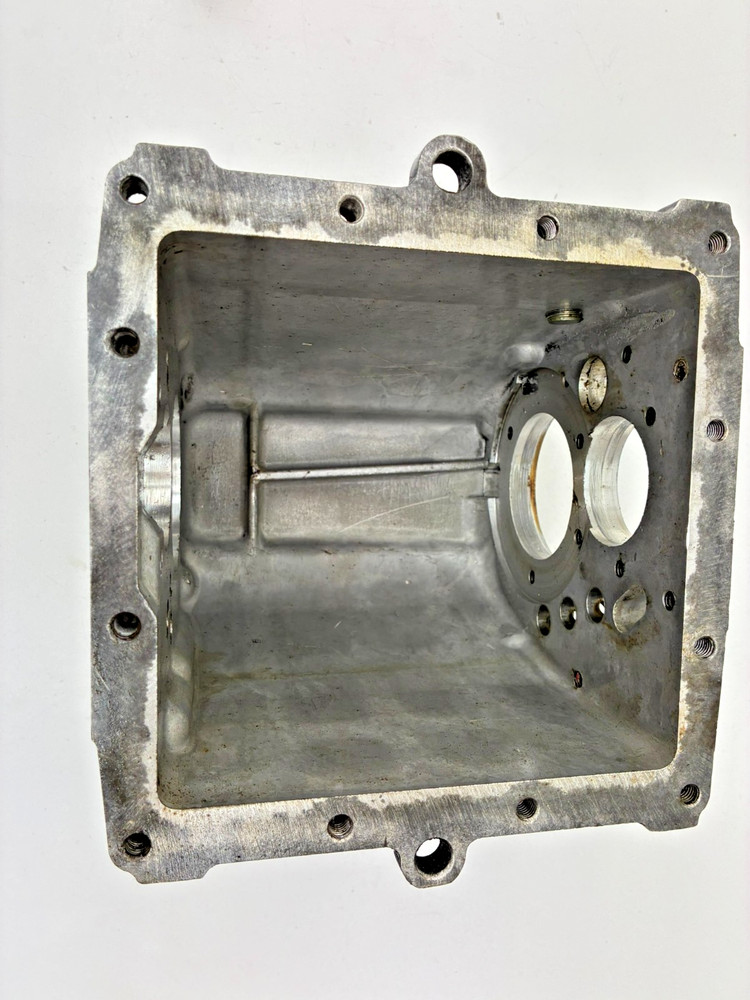 Ford Manual Transmission FM146 Empty Case E87A-7003-AEA