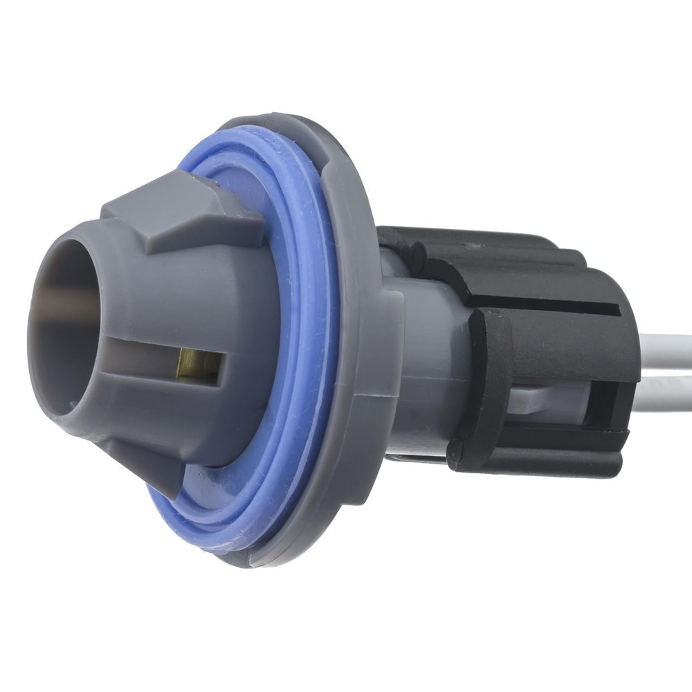 New SMP Side Marker Light Socket Front For 2007 GMC Sierra 1500 Classic