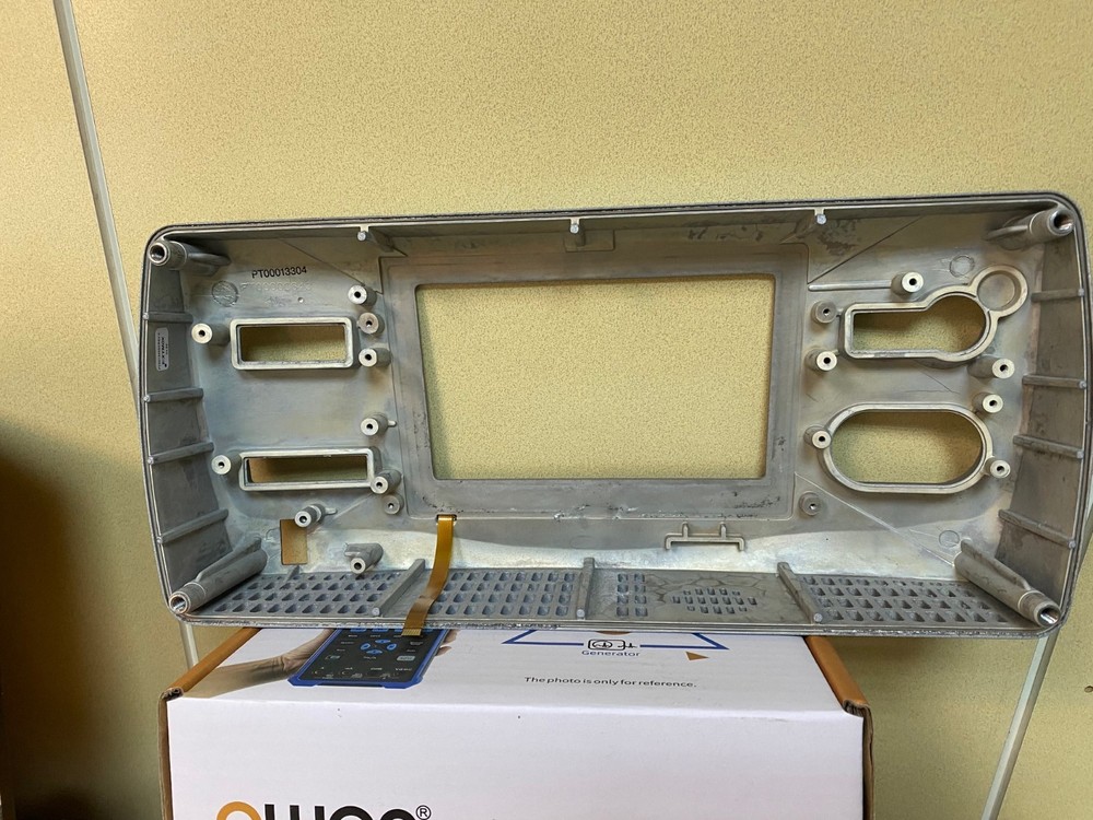 Valleylab Covidien FT10 Front Panel / free shiping