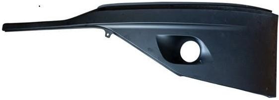 For KENWORTH T680 BUMPER END Left ,  WA