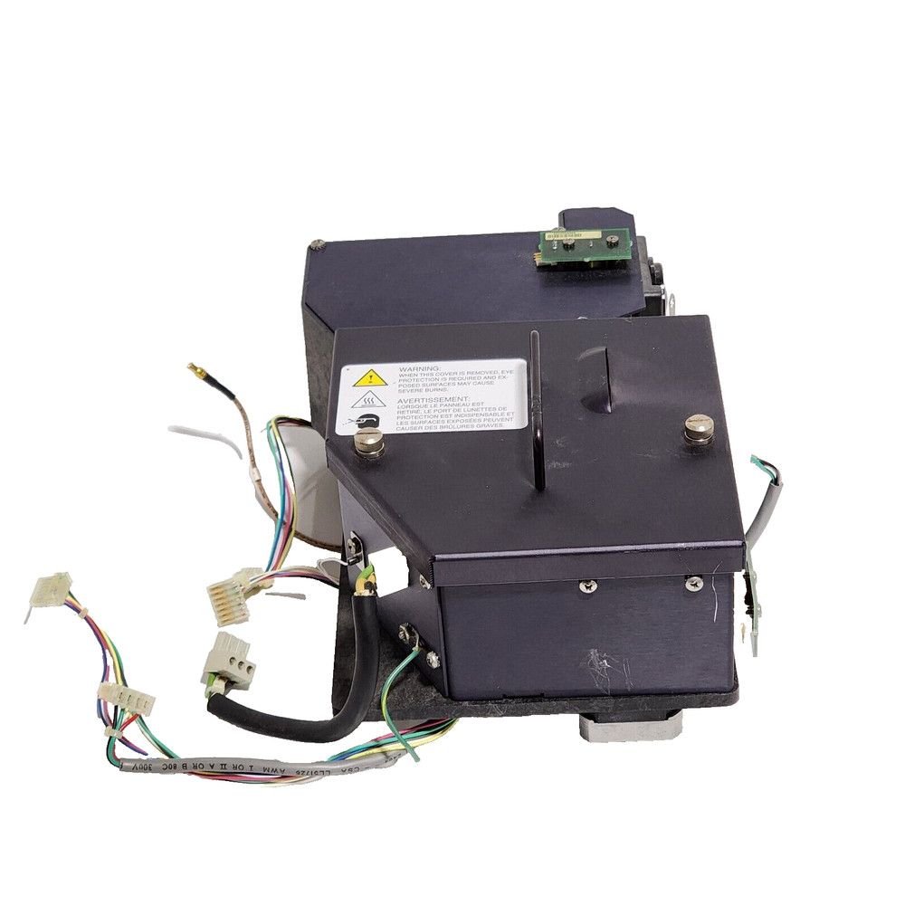 Beckman DU530 Spectrophotometer Main Internal Module