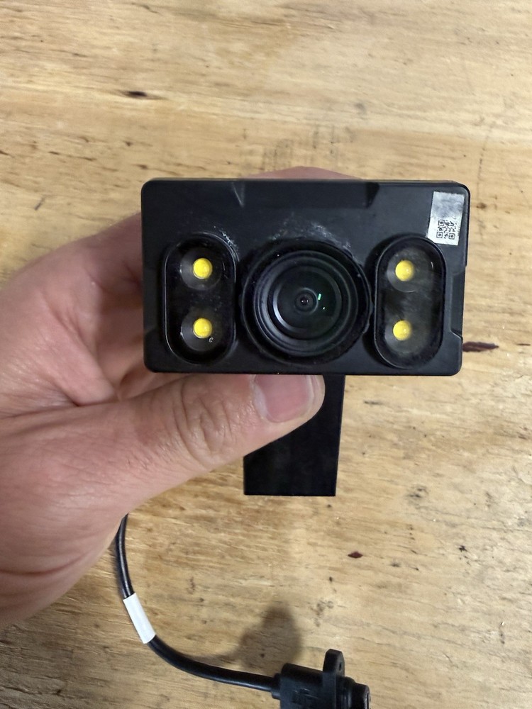 DJI Agras T30 Forward FPV Camera Module w/ Mount F-FPV OEM Replacement