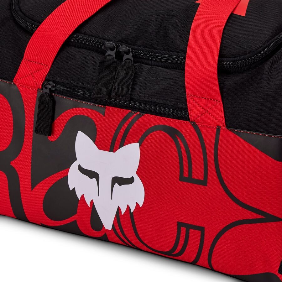 Fox Racing 180 Duffle Bag - Race Spec