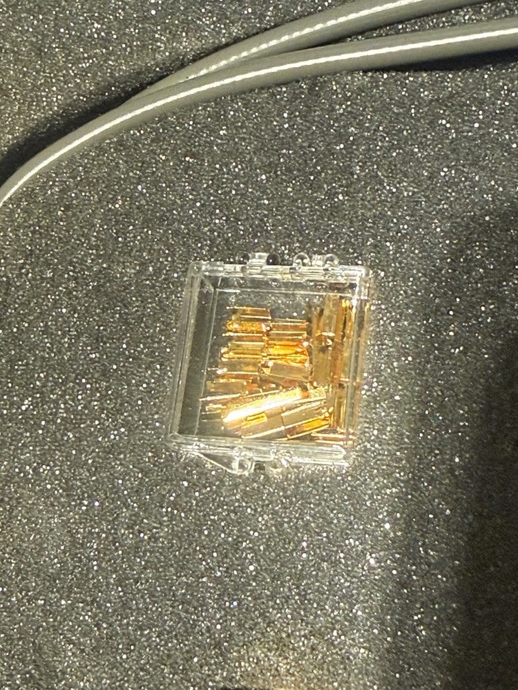 tektronix P6150 sample