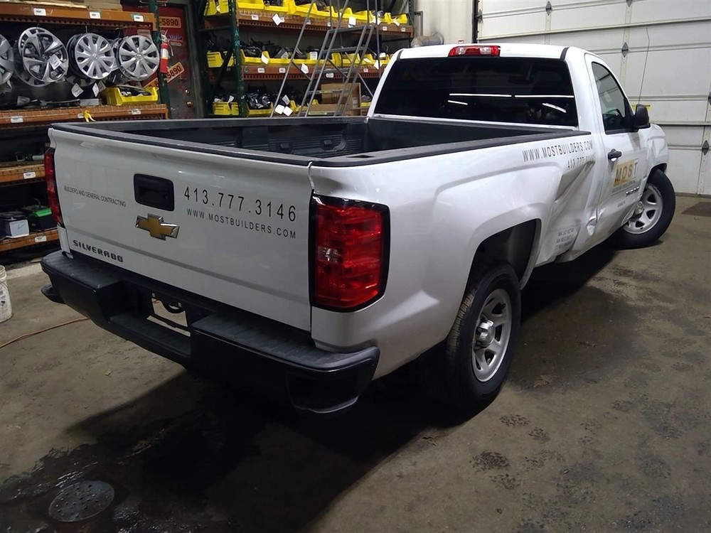 Blower Motor Front Fits 15-20 ESCALADE 1764587