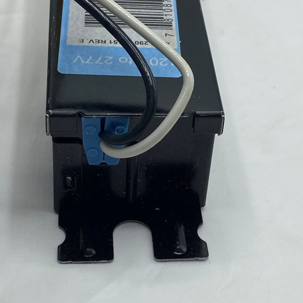 Philips Advance Centium ICN-2S28-N Programmed Start Electronic Ballast