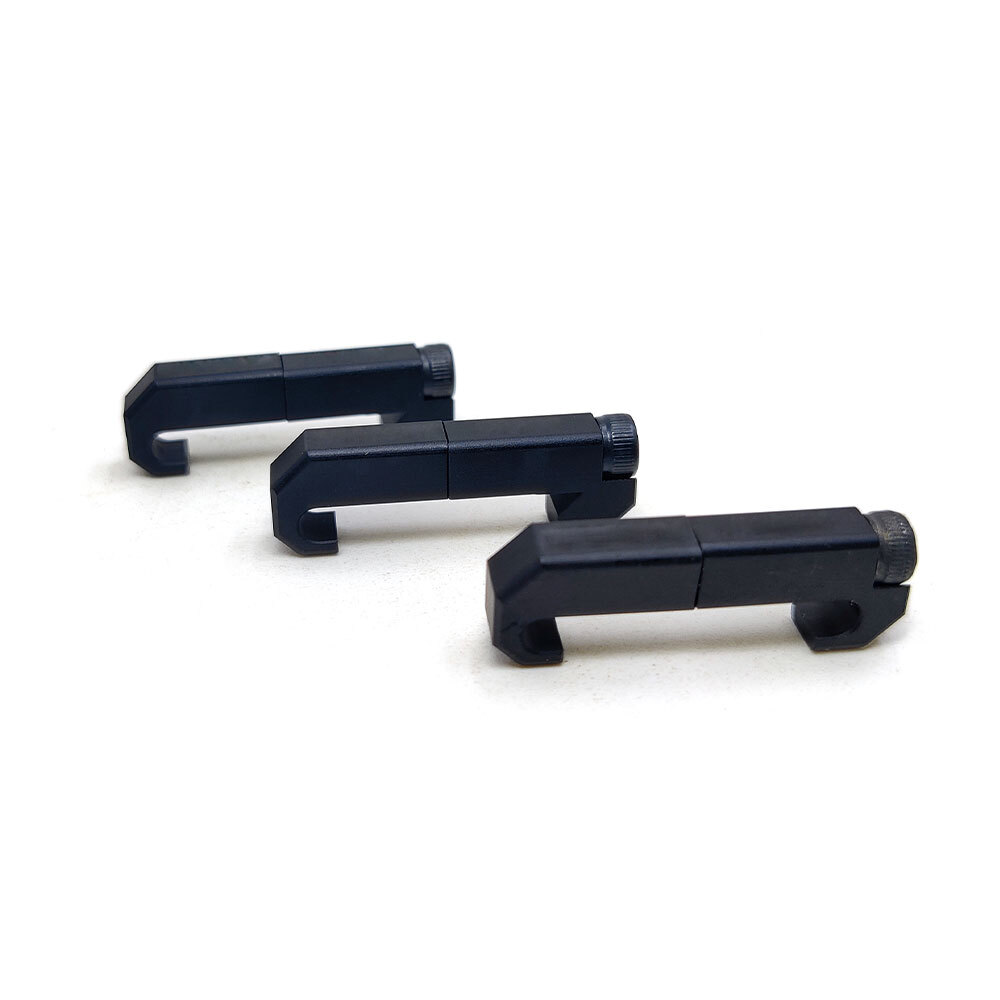 Weapon Flashlight Kits Rail Panel Cover Mlok/ KEYMOD Protection System Covers