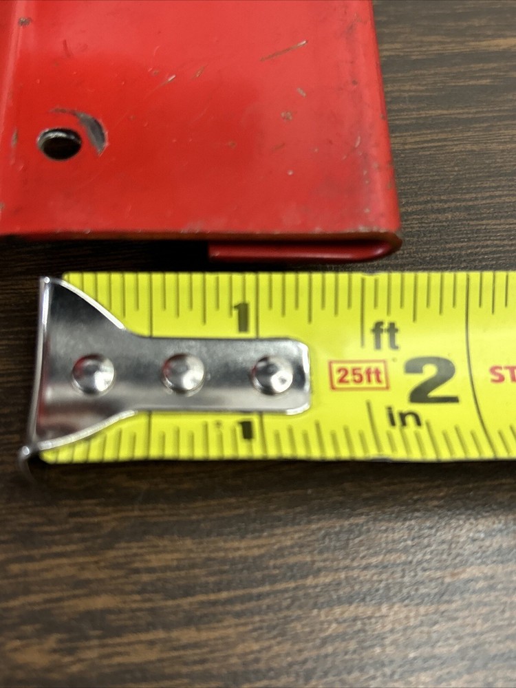 Air Tool Holder For Tool Box / Cart