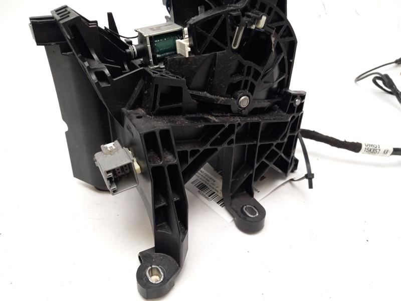 TRANS SHIFTER fits FORD FOCUS 2014