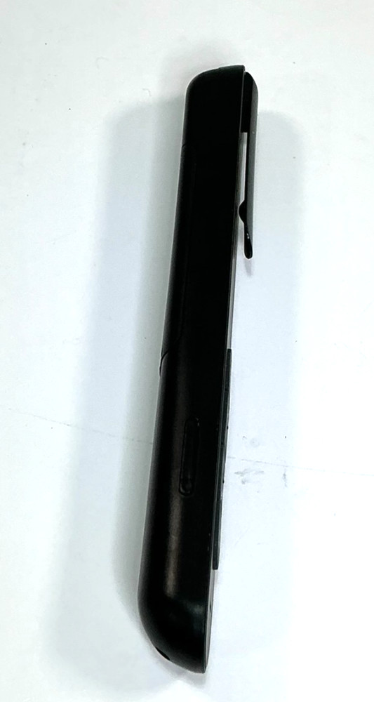 Wireless Presentation Clicker Remote Control USB PowerPoint Presenter Black