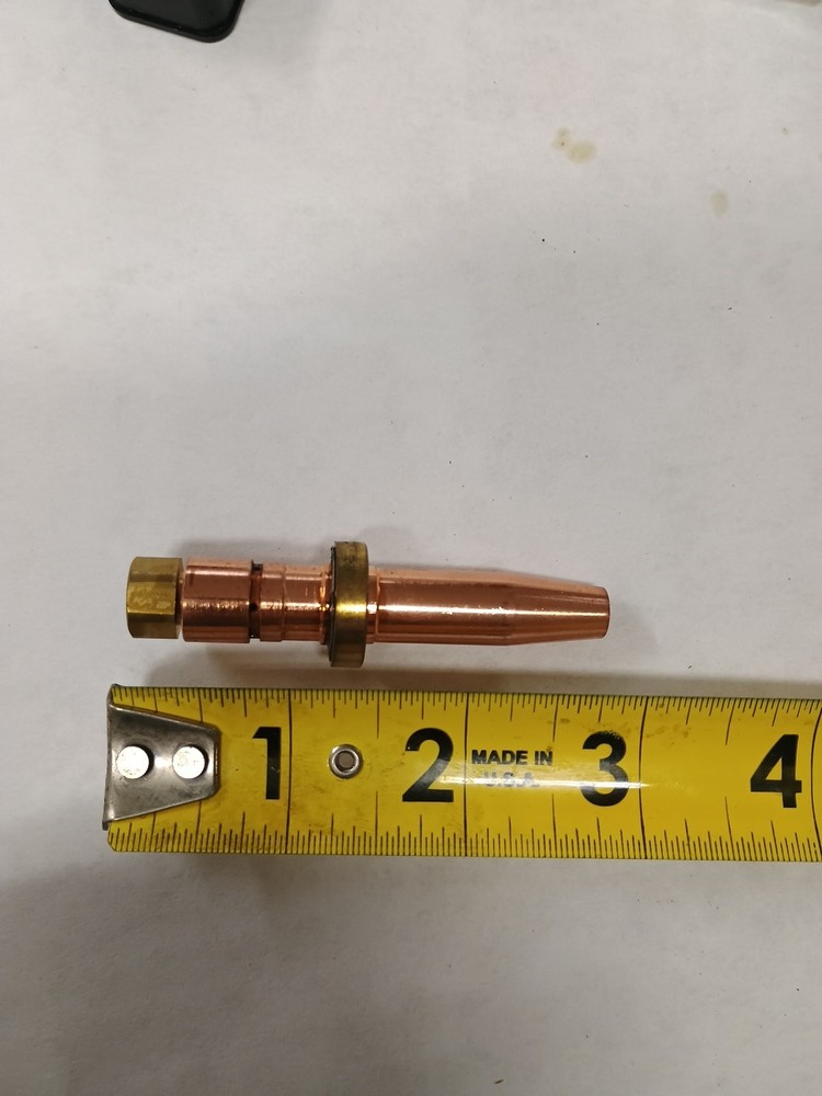Goss MC-12-4 for Smith 2272-4 Torch Tip