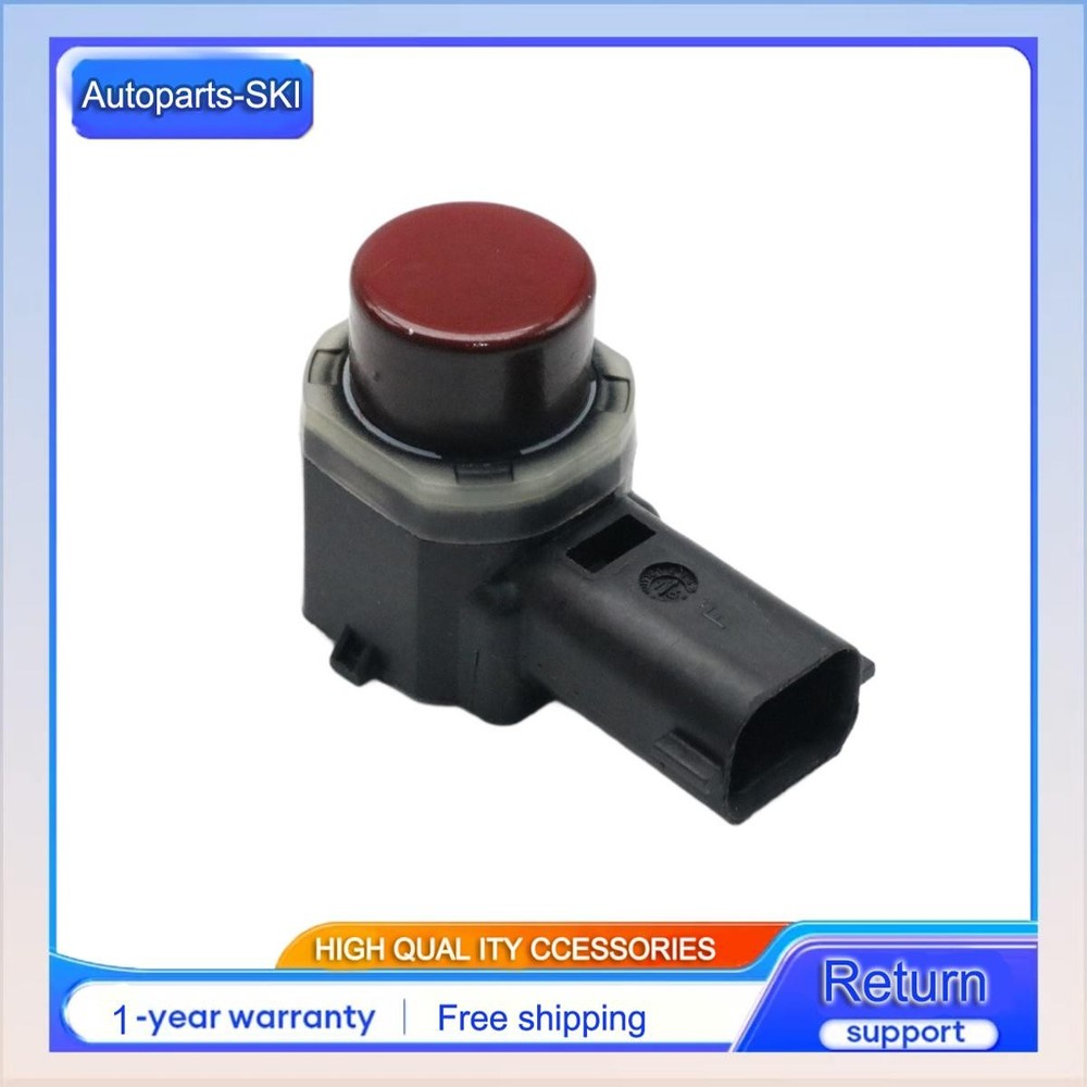 For 2016 2017 Ford Explorer Front Parallel Park Sensor EM2T-15C868-AAW
