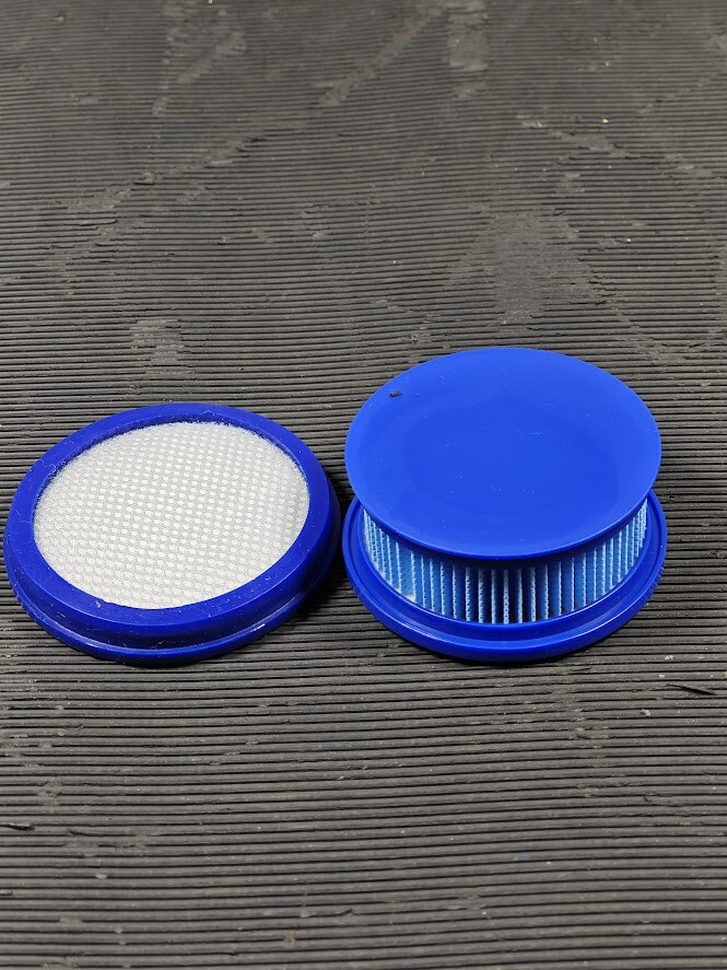 Eufy HomeVac Replacement Filter Kit T2962031 - Good Condition
