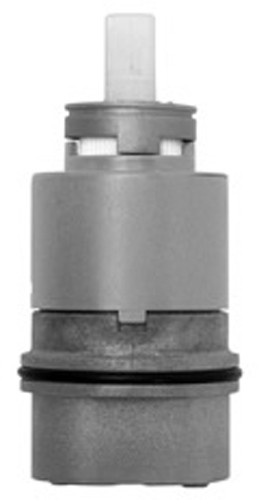 Wolverine Ceramic Cart & Balancing Spool Assy - 85116