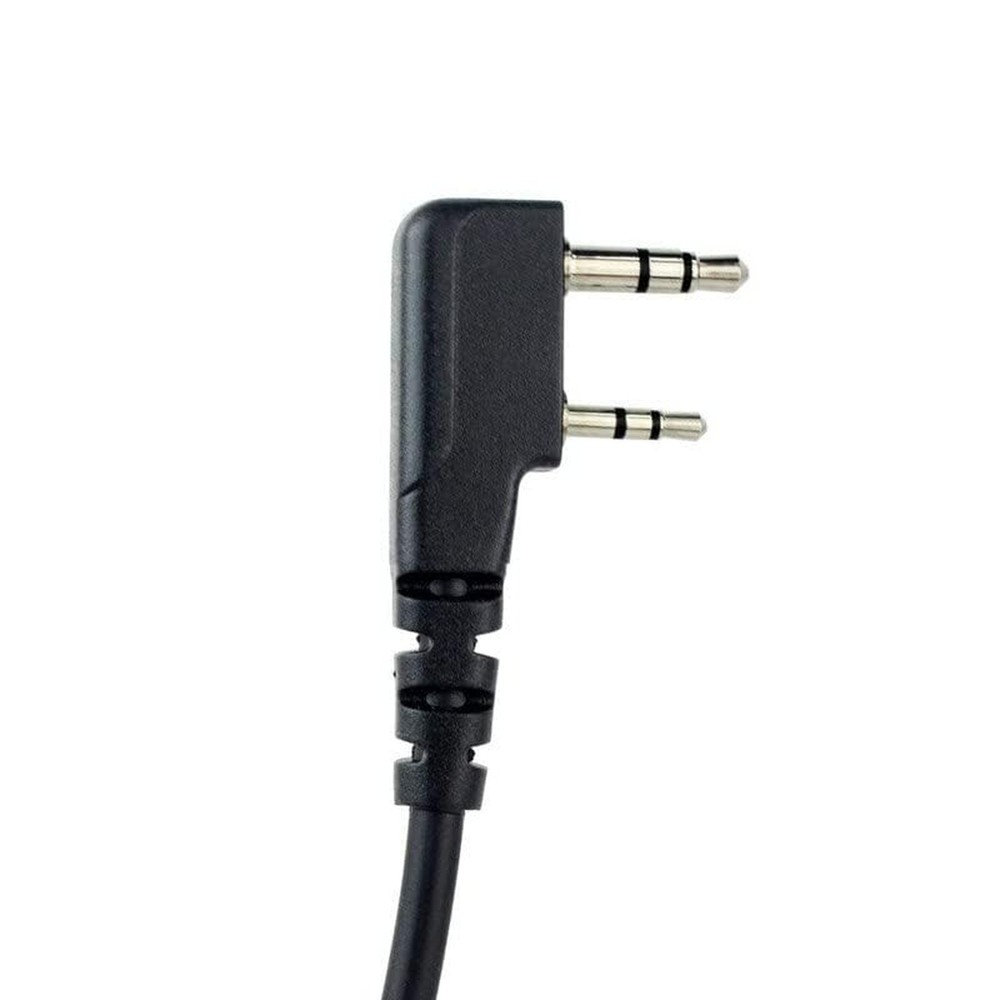 radtel USB Programming Cable for RT-920 RT-470 RT-470X, UV-K5 RT-590, Compati...