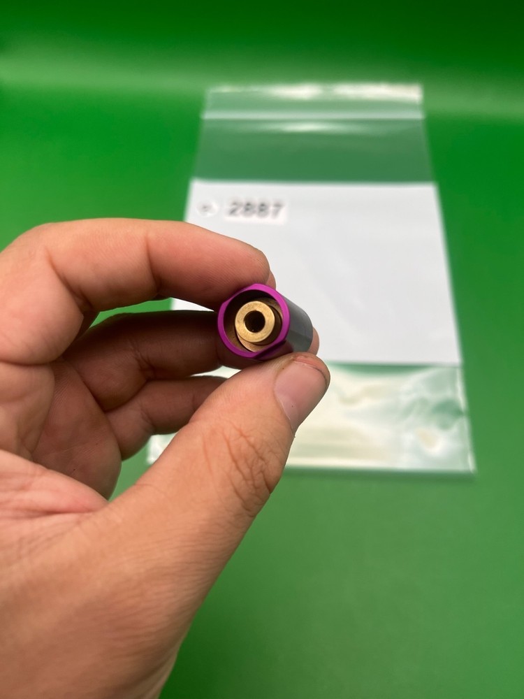 Autococker Hammer- Purple