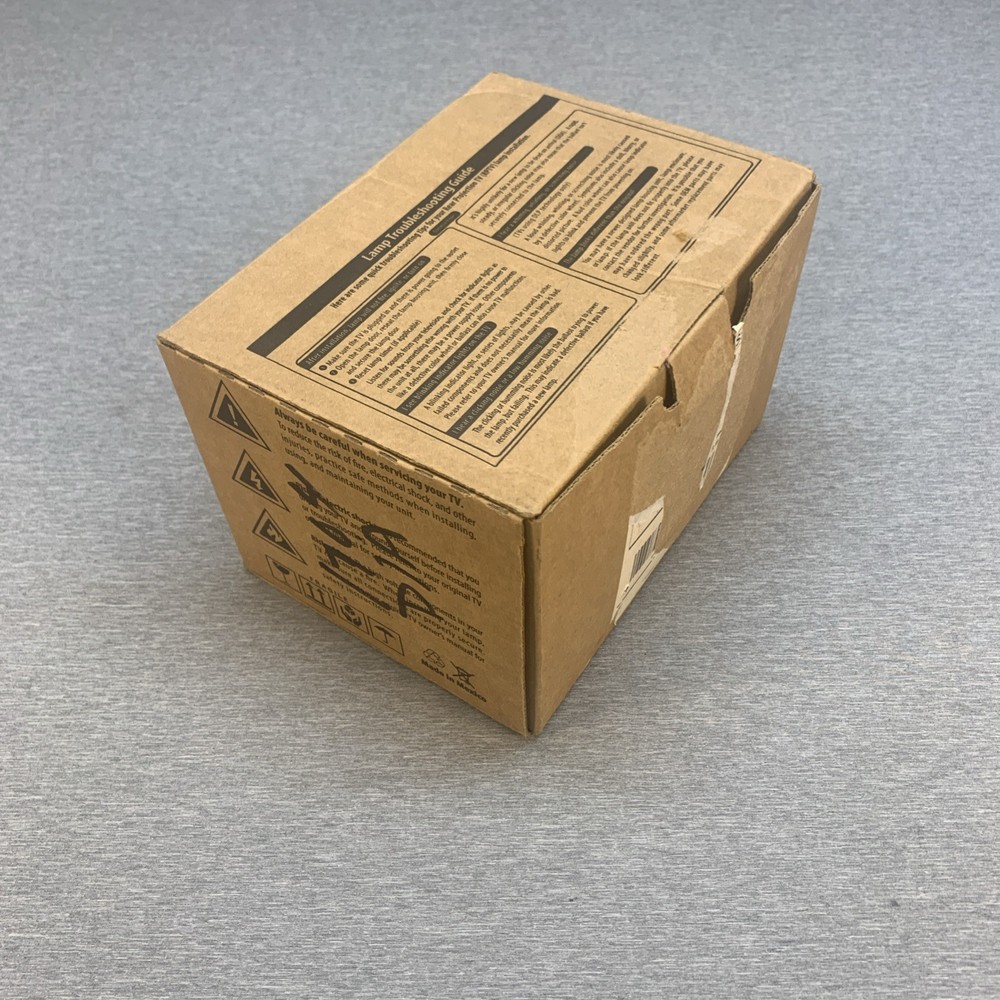 SAMSUNG TV PHILIPS DLP REPLACEMENT LIGHT BULB (OEM)