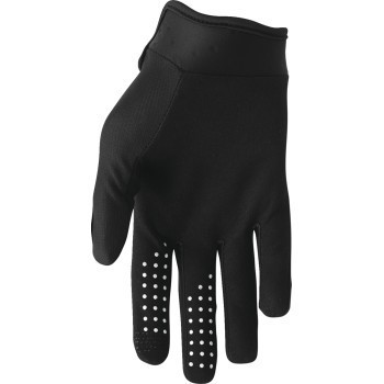 Thor LAUNCHMODE XP Gloves - Black - Men's Size Large