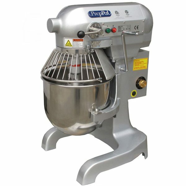 ATOSA -  10 Quart Planetary Mixer