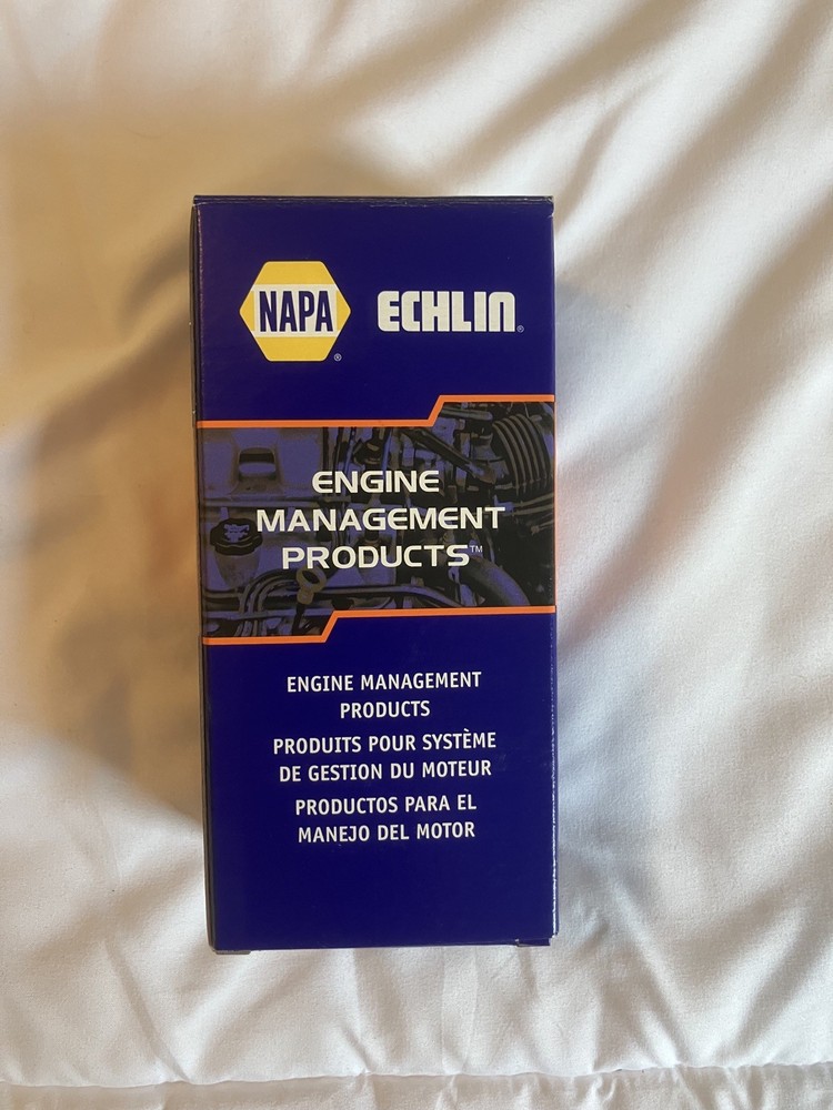 NAPA ECHLIN ECH IC932 FORD Ignition Coil