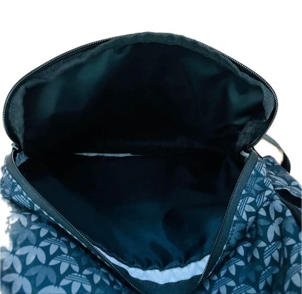 Adidas Rucks Trefoil Monogram