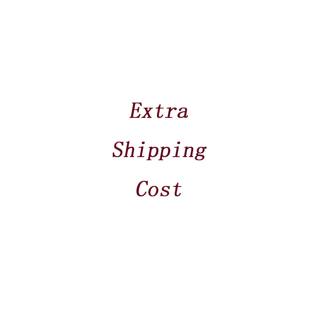 Extra Shipping Fee For LED Work Light Bar/Pod/Switch/Mounting Brackets