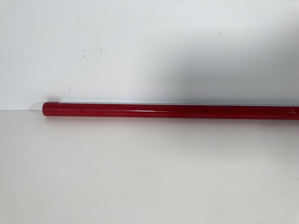 Swing Nature Golf Swing Trainer Aid Stick Practice Tempo Flex Training 39"